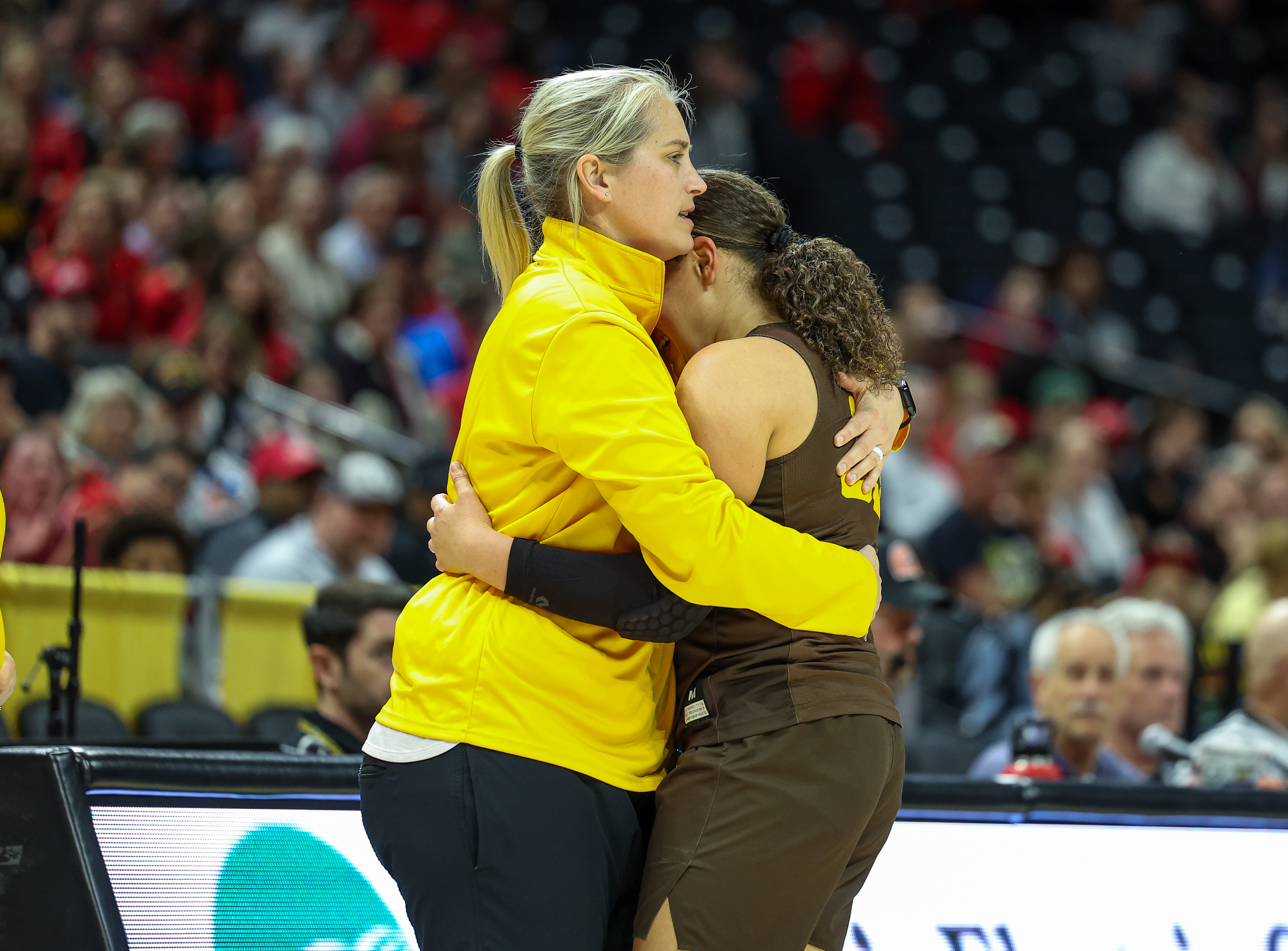 Incarnate Word Kickapoo Missouri girls basketball March 16 2024 David Smith 27590